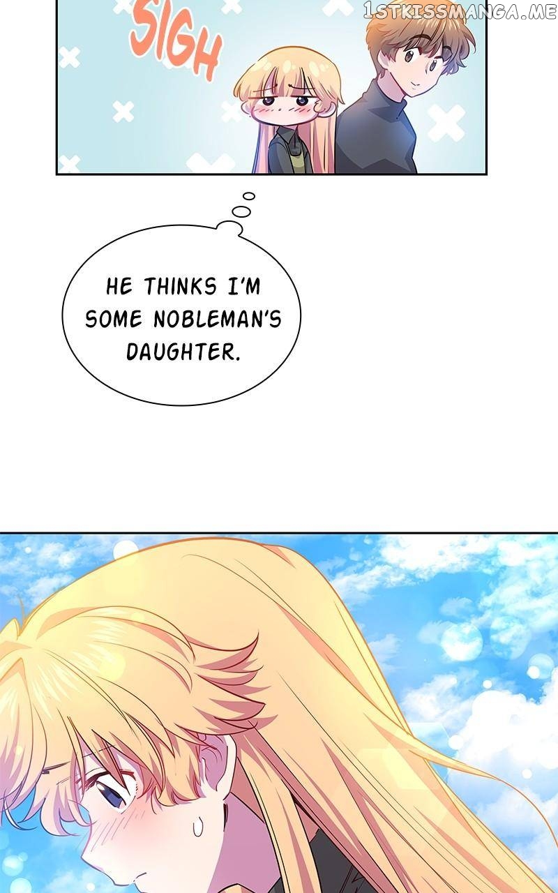 Filiarose – The Crown of Thorns Prophecy Chapter 67 - Page 7