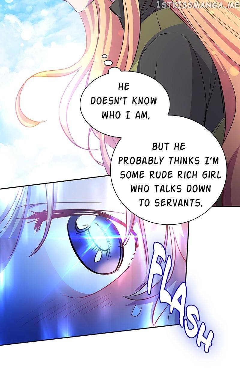 Filiarose – The Crown of Thorns Prophecy Chapter 67 - Page 8