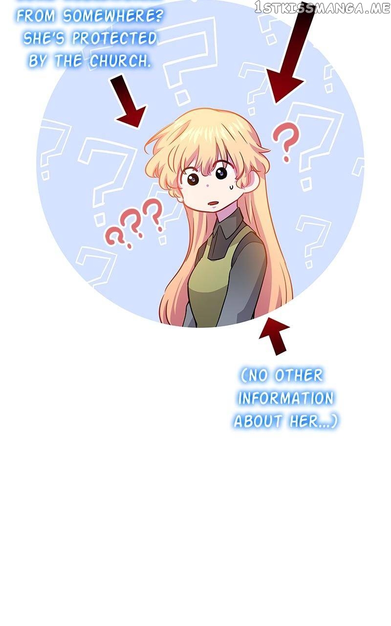 Filiarose – The Crown of Thorns Prophecy Chapter 67 - Page 11