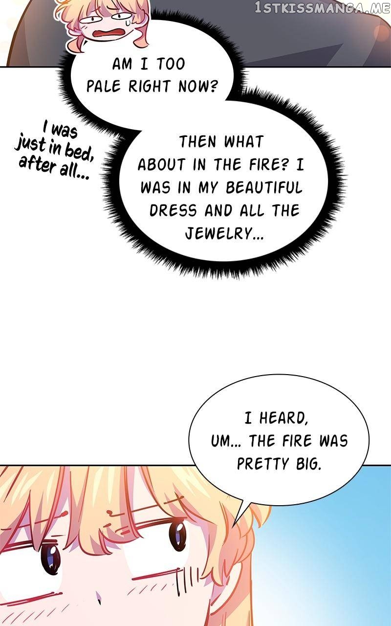 Filiarose – The Crown of Thorns Prophecy Chapter 67 - Page 14