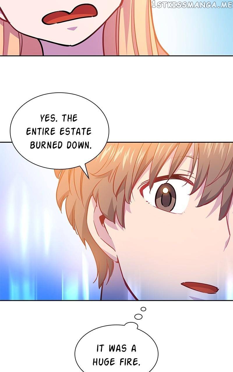 Filiarose – The Crown of Thorns Prophecy Chapter 67 - Page 15