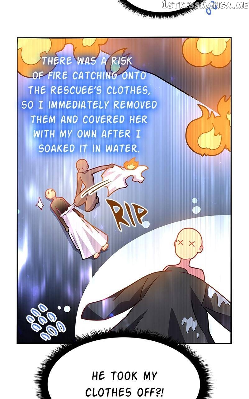 Filiarose – The Crown of Thorns Prophecy Chapter 67 - Page 19