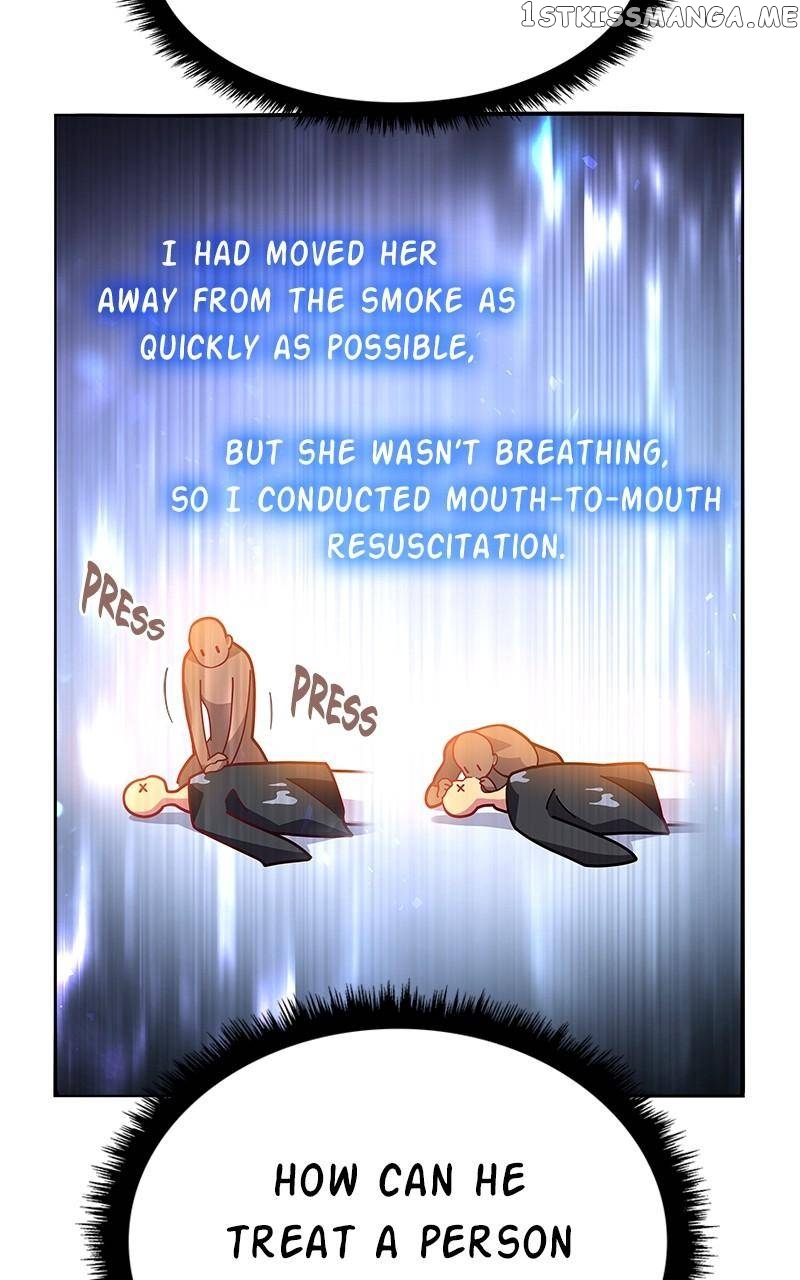 Filiarose – The Crown of Thorns Prophecy Chapter 67 - Page 20