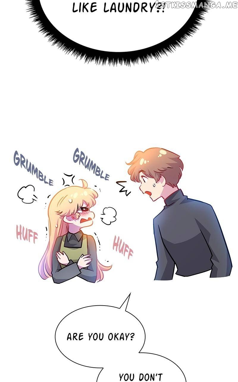 Filiarose – The Crown of Thorns Prophecy Chapter 67 - Page 21