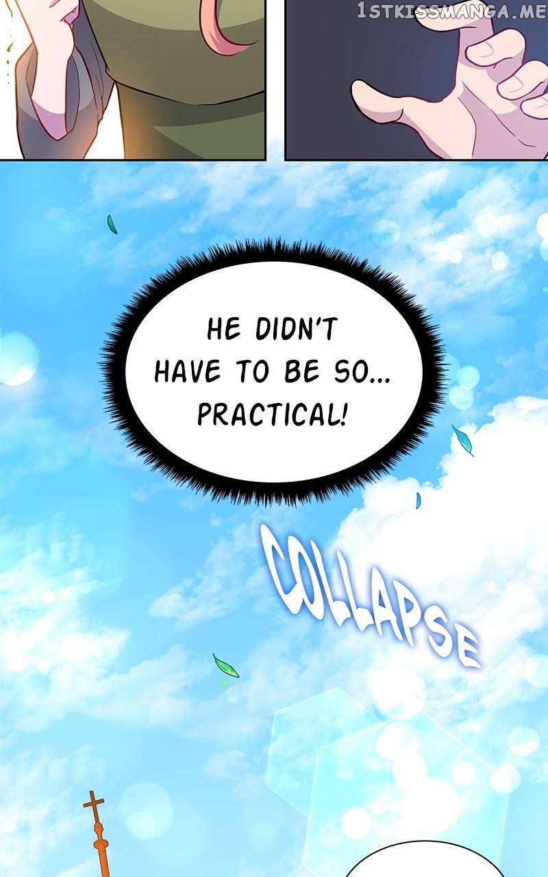 Filiarose – The Crown of Thorns Prophecy Chapter 67 - Page 23