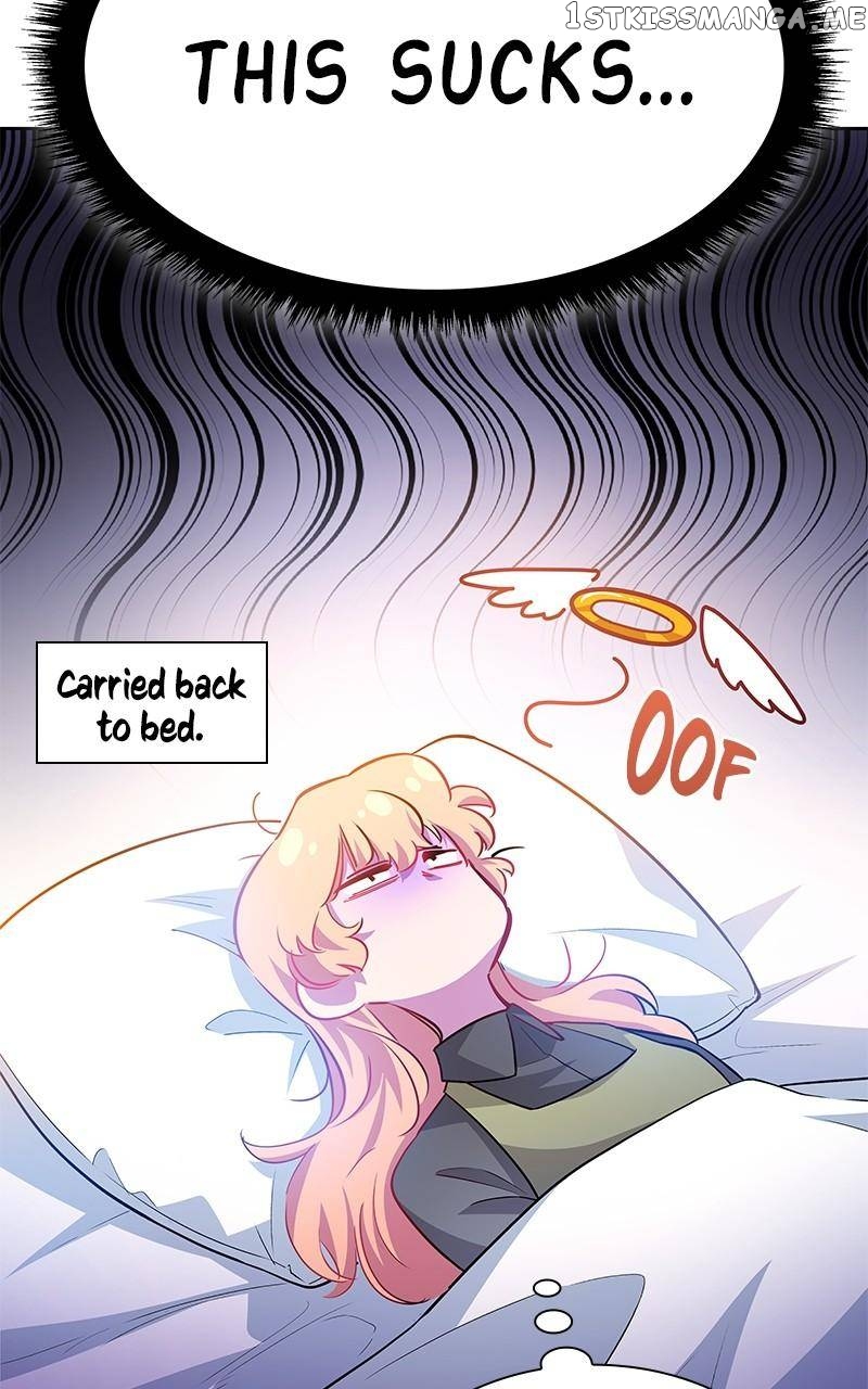 Filiarose – The Crown of Thorns Prophecy Chapter 67 - Page 25