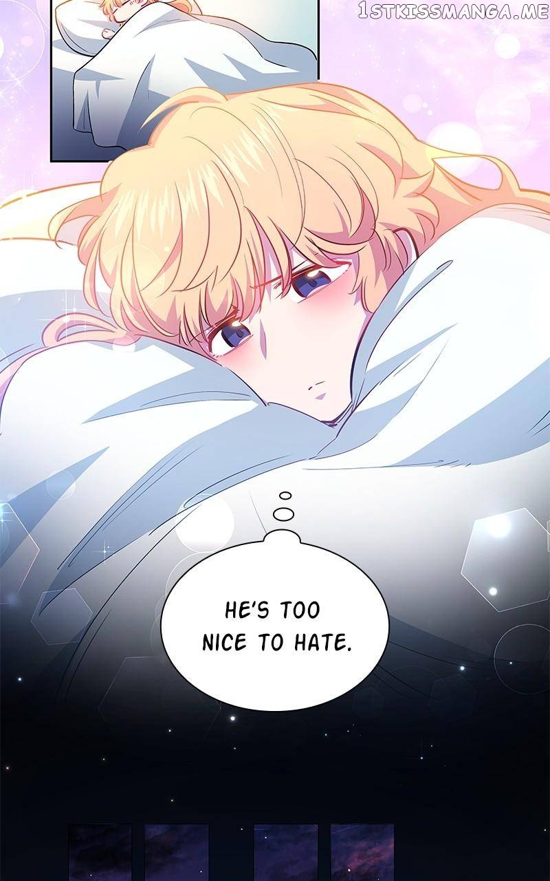 Filiarose – The Crown of Thorns Prophecy Chapter 67 - Page 27