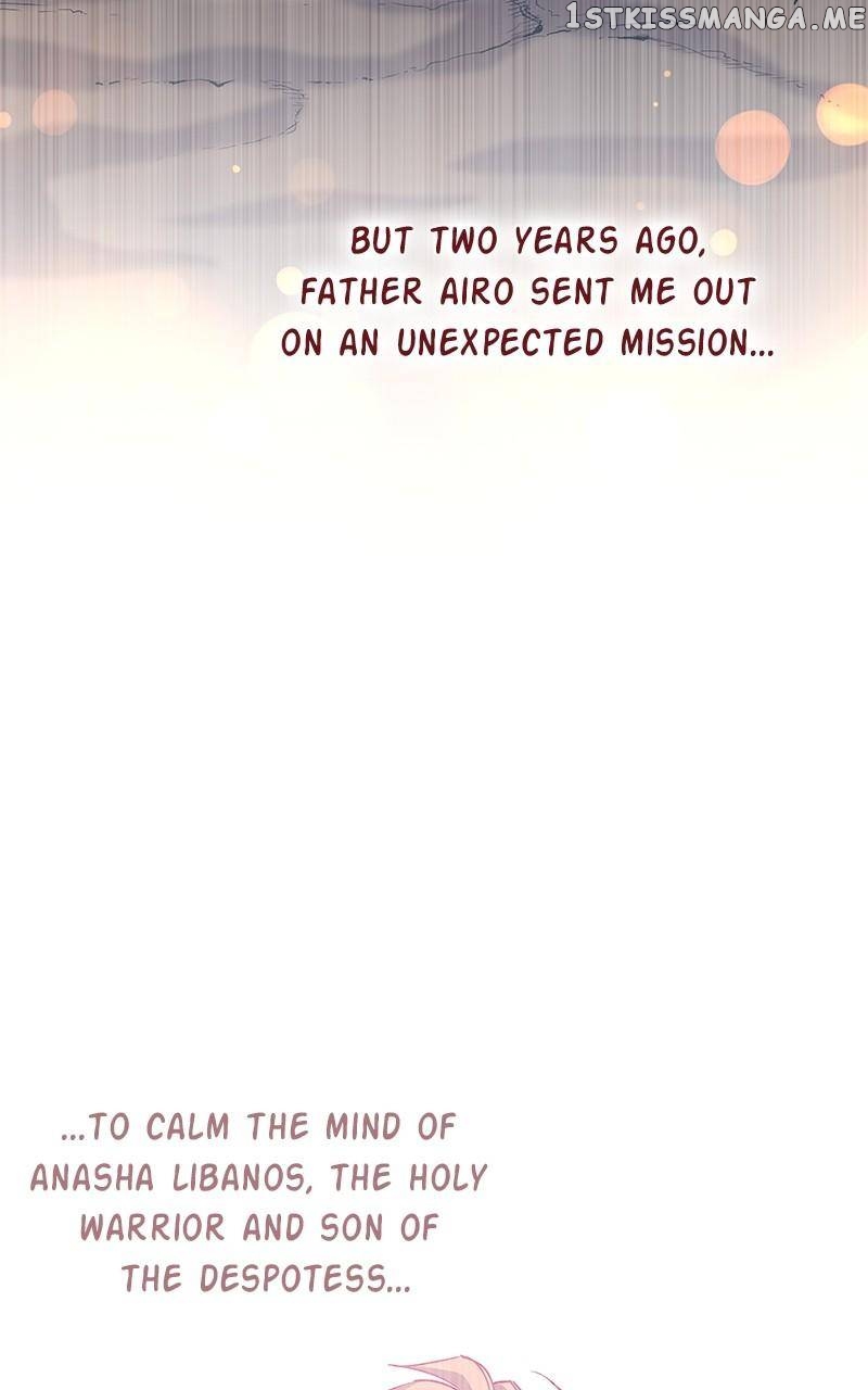 Filiarose – The Crown of Thorns Prophecy Chapter 67 - Page 30