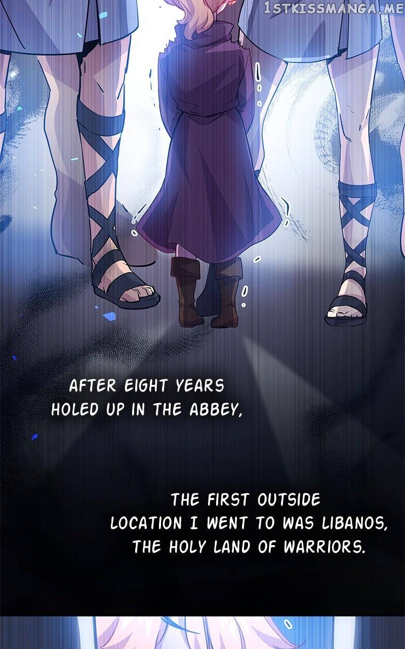 Filiarose – The Crown of Thorns Prophecy Chapter 67 - Page 33