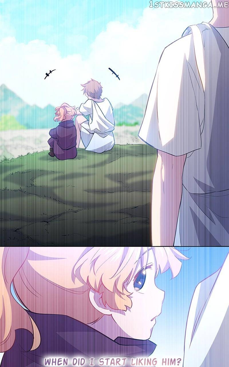 Filiarose – The Crown of Thorns Prophecy Chapter 67 - Page 39