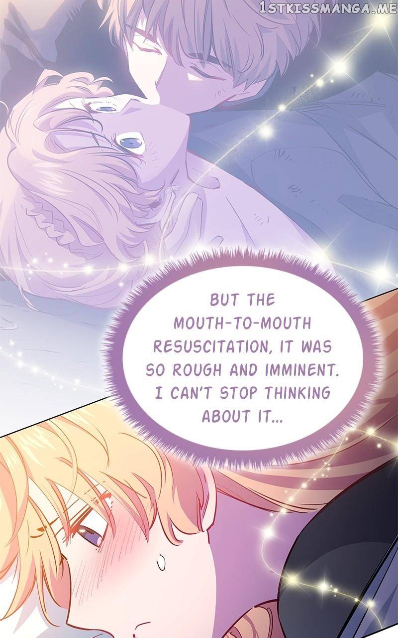 Filiarose – The Crown of Thorns Prophecy Chapter 67 - Page 44