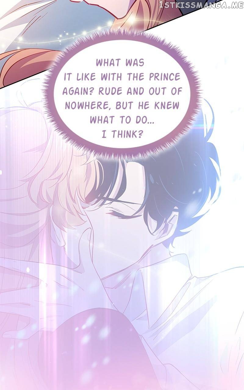 Filiarose – The Crown of Thorns Prophecy Chapter 67 - Page 45