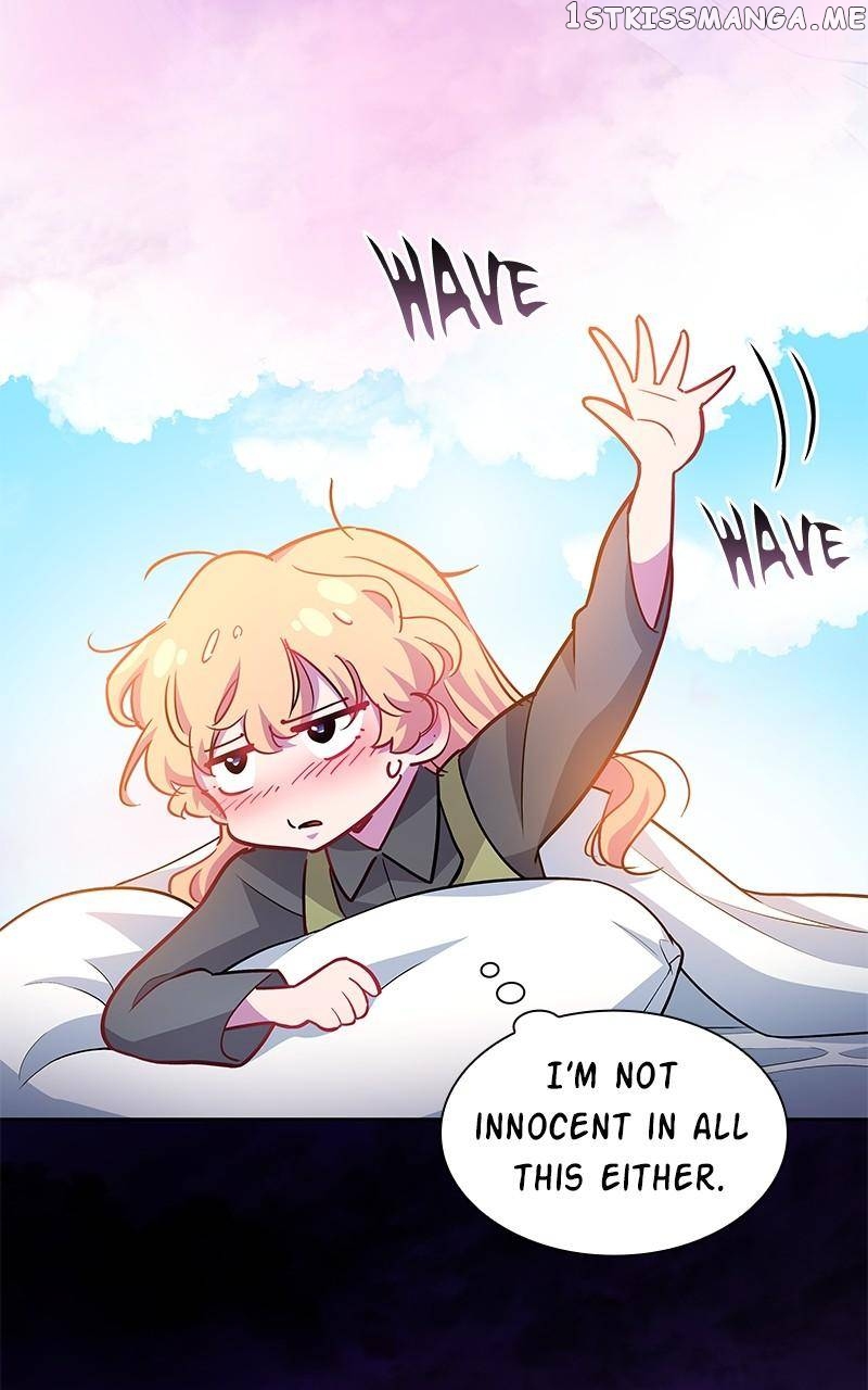 Filiarose – The Crown of Thorns Prophecy Chapter 67 - Page 46