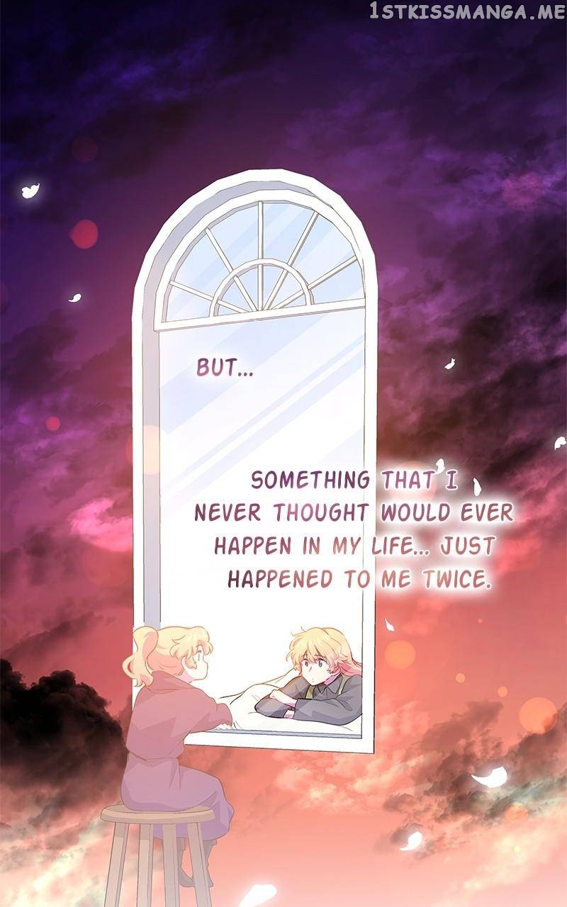 Filiarose – The Crown of Thorns Prophecy Chapter 67 - Page 47