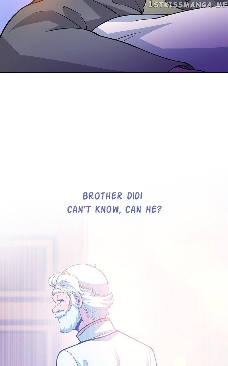 Filiarose – The Crown of Thorns Prophecy Chapter 67 - Page 49