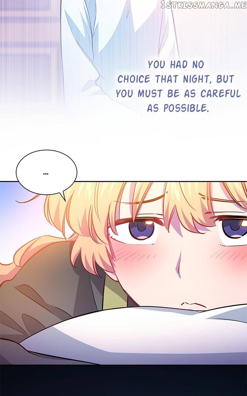 Filiarose – The Crown of Thorns Prophecy Chapter 67 - Page 50