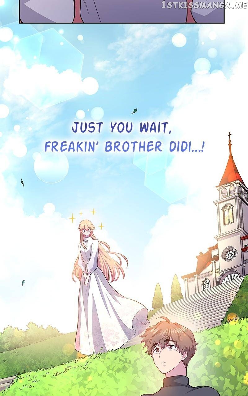 Filiarose – The Crown of Thorns Prophecy Chapter 67 - Page 53