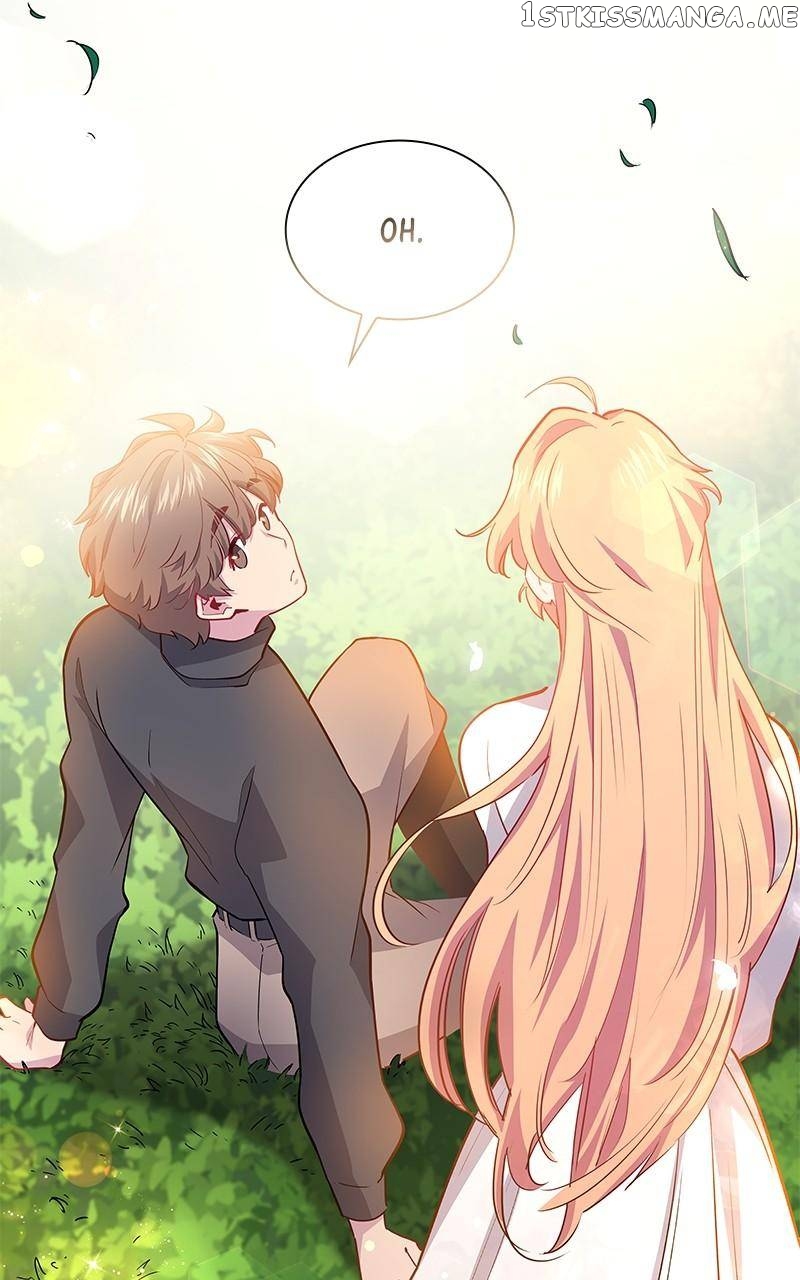 Filiarose – The Crown of Thorns Prophecy Chapter 67 - Page 56