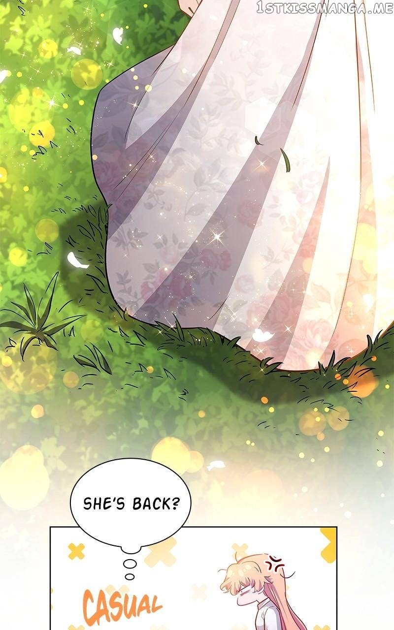 Filiarose – The Crown of Thorns Prophecy Chapter 67 - Page 57