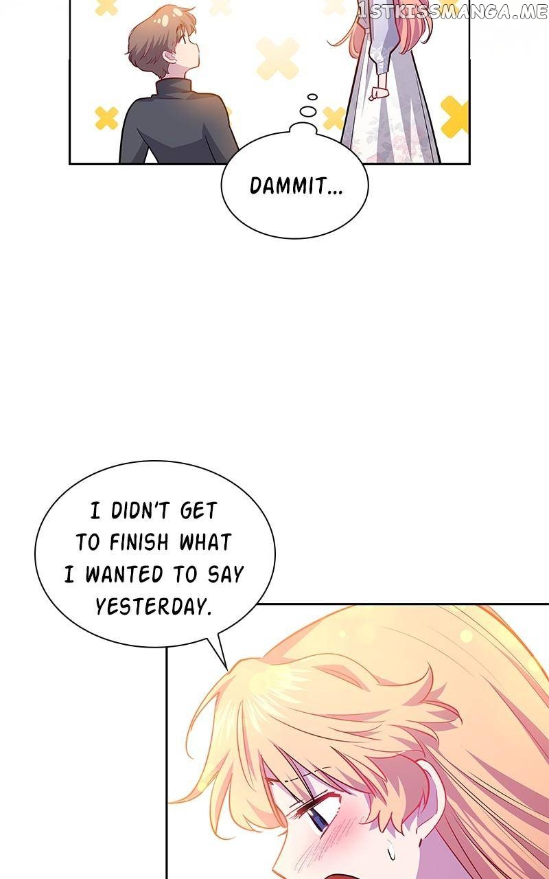 Filiarose – The Crown of Thorns Prophecy Chapter 67 - Page 58