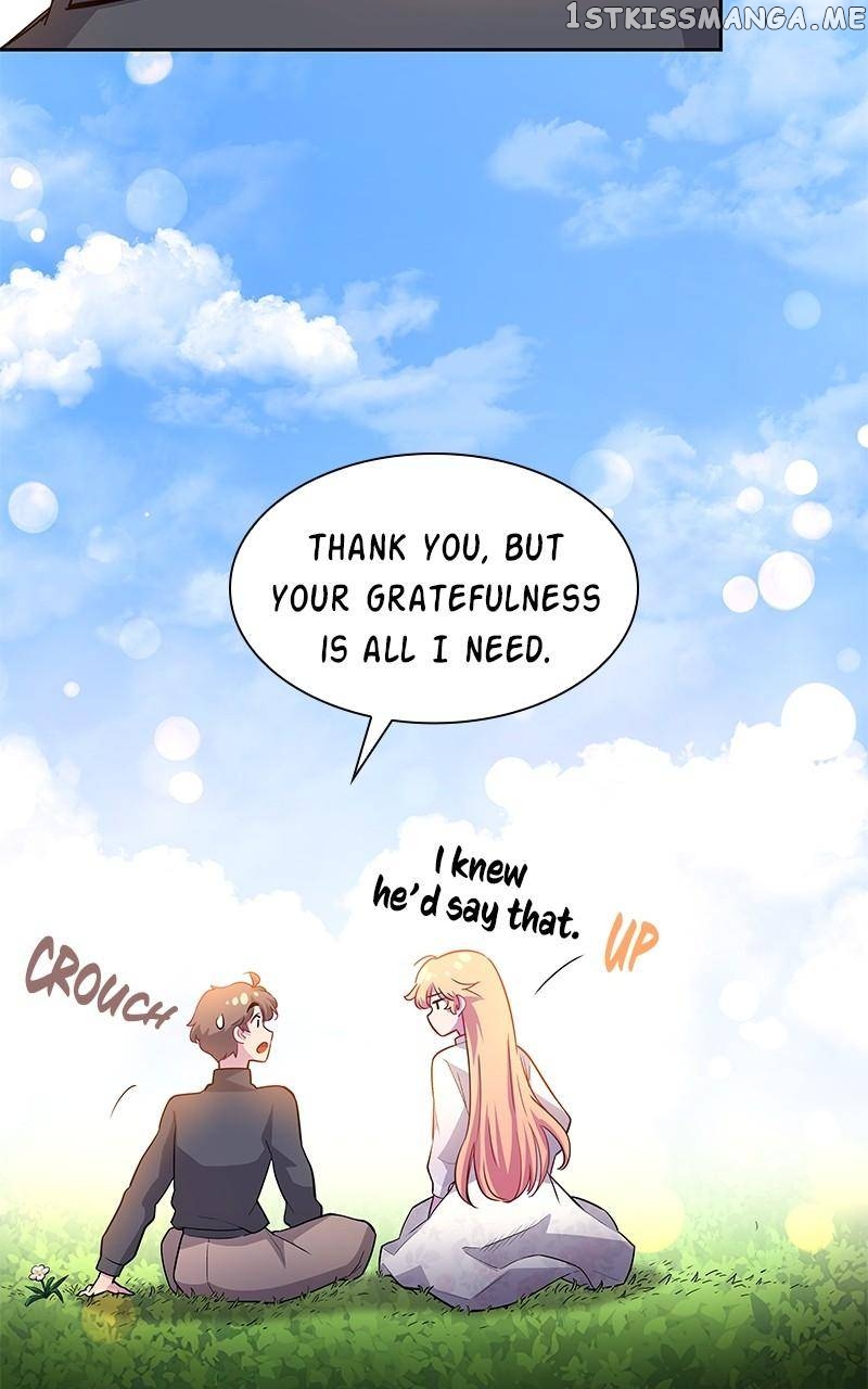 Filiarose – The Crown of Thorns Prophecy Chapter 67 - Page 60