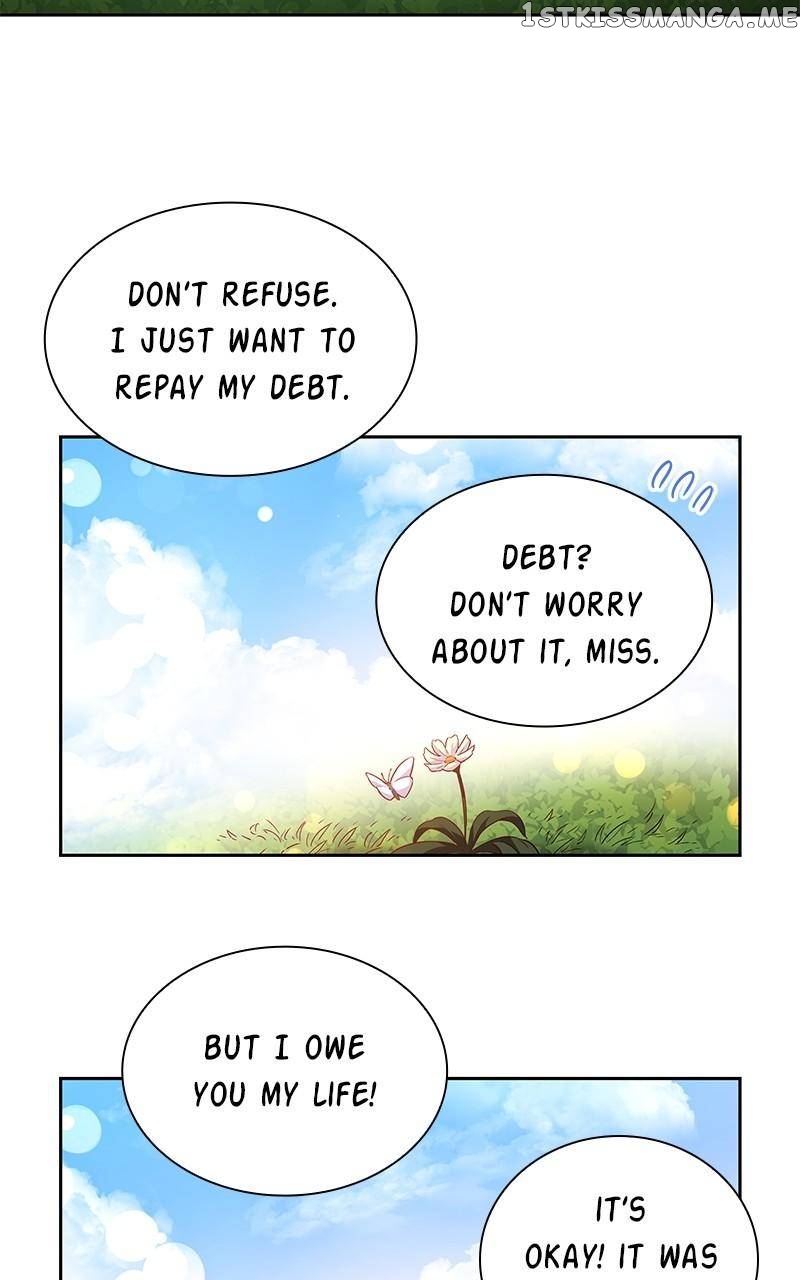 Filiarose – The Crown of Thorns Prophecy Chapter 67 - Page 61