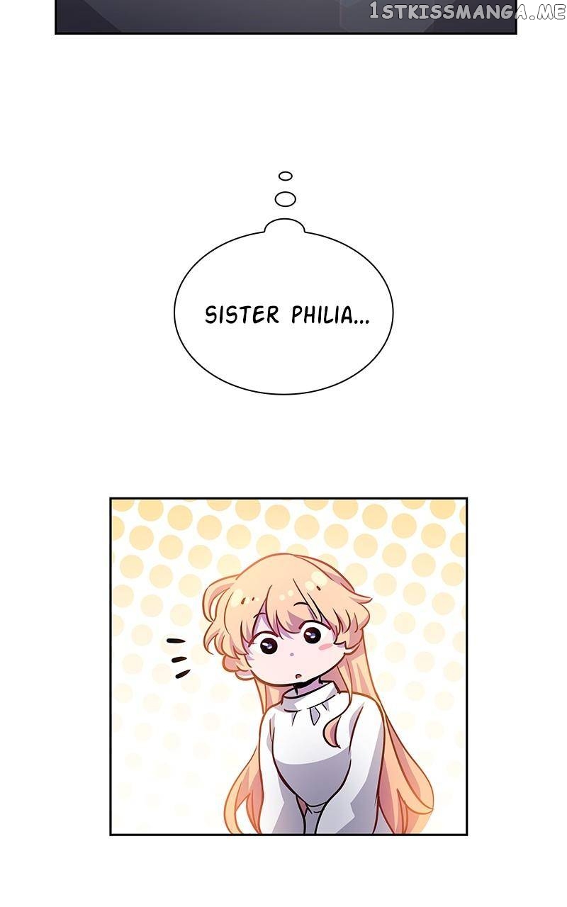 Filiarose – The Crown of Thorns Prophecy Chapter 67 - Page 65