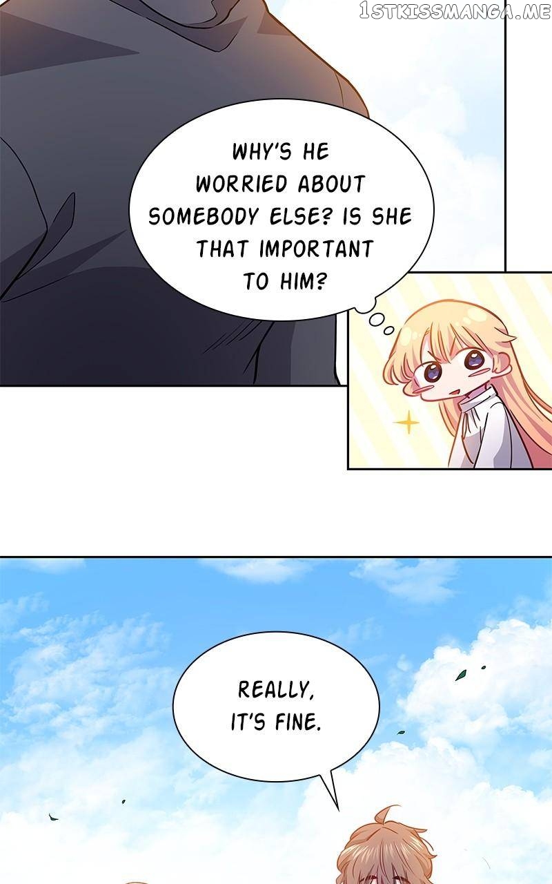 Filiarose – The Crown of Thorns Prophecy Chapter 67 - Page 67