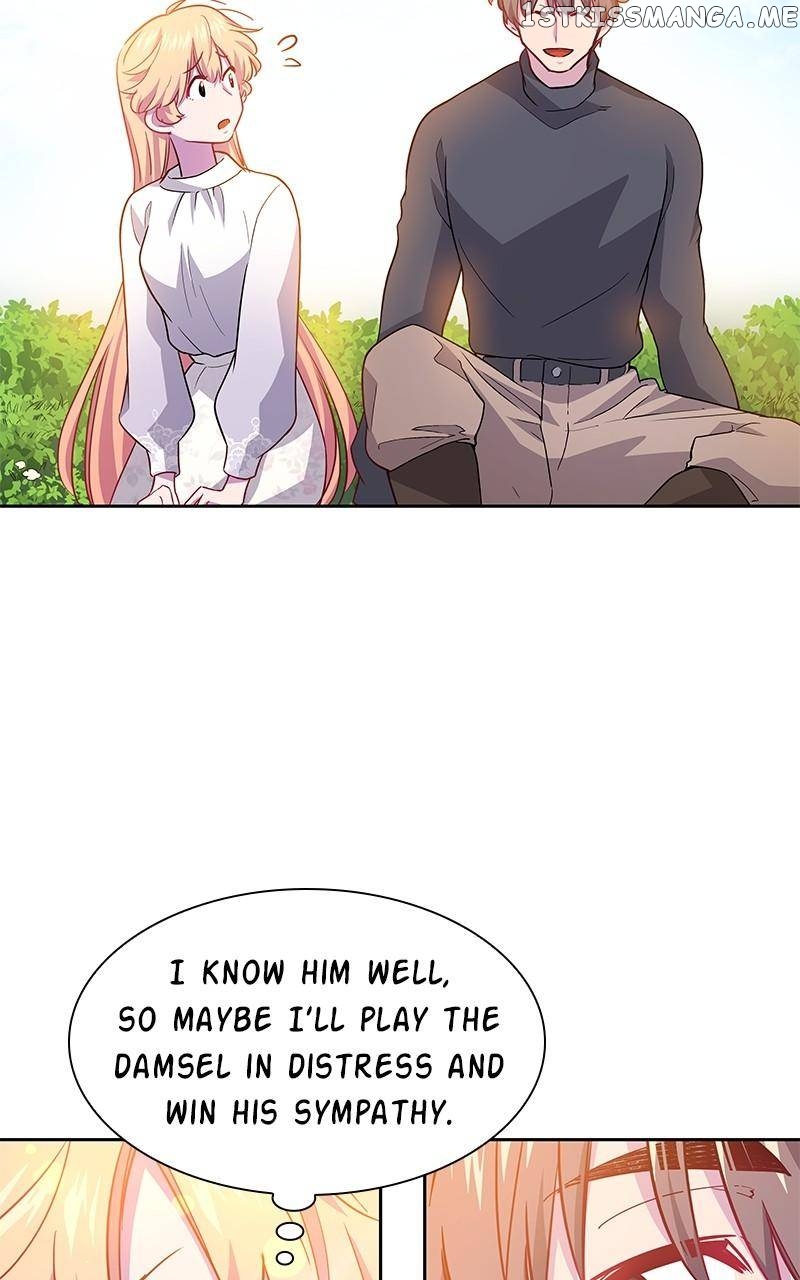 Filiarose – The Crown of Thorns Prophecy Chapter 67 - Page 68