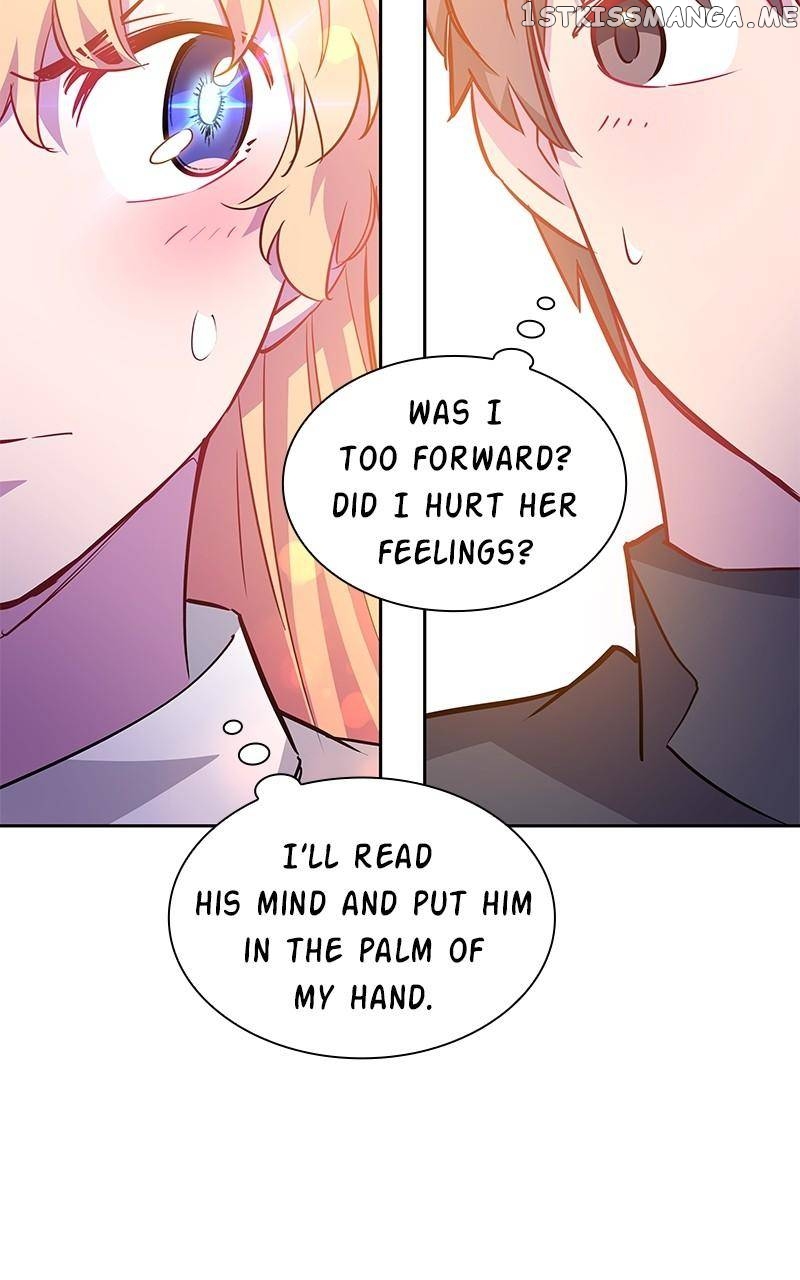 Filiarose – The Crown of Thorns Prophecy Chapter 67 - Page 69