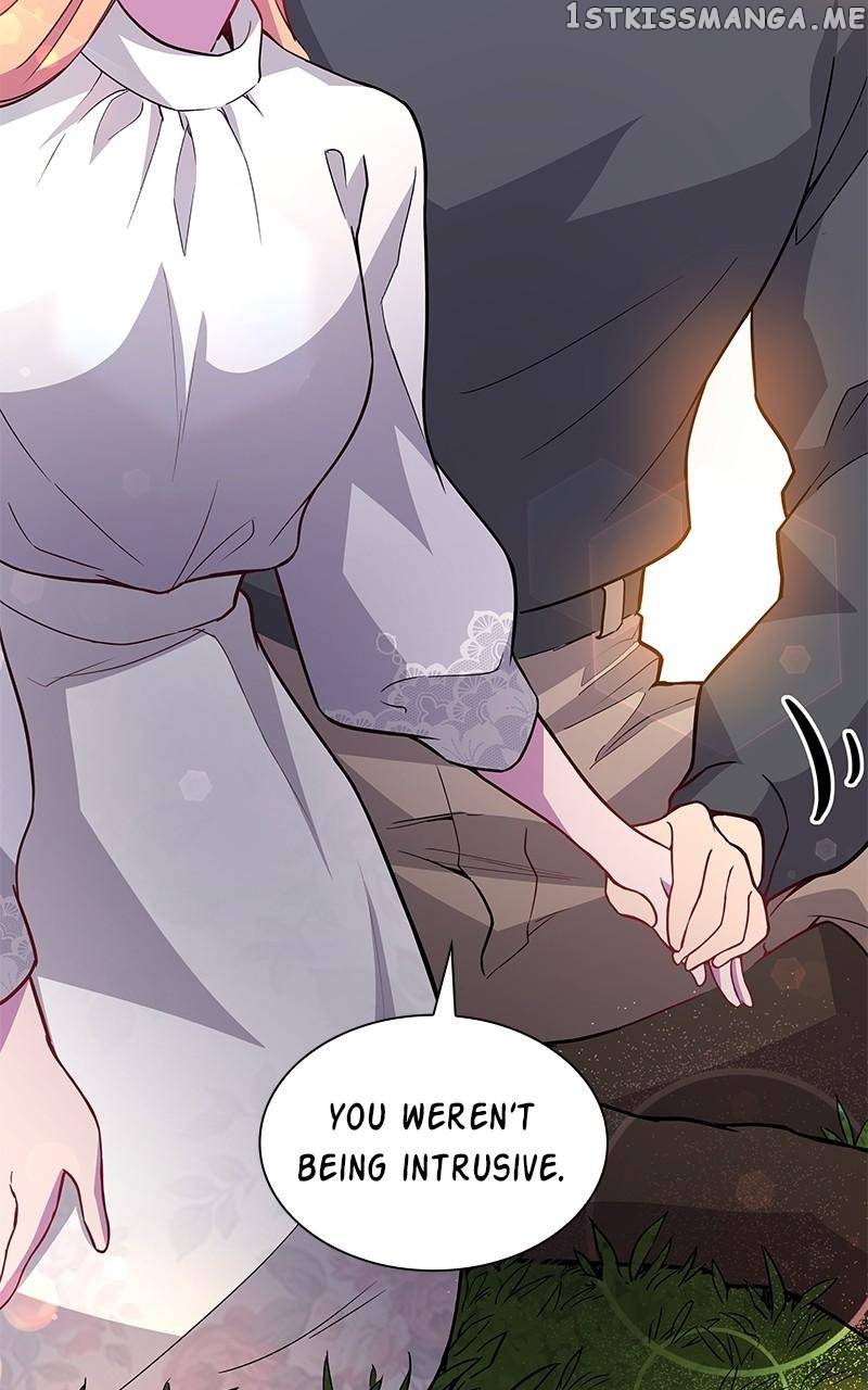 Filiarose – The Crown of Thorns Prophecy Chapter 67 - Page 77