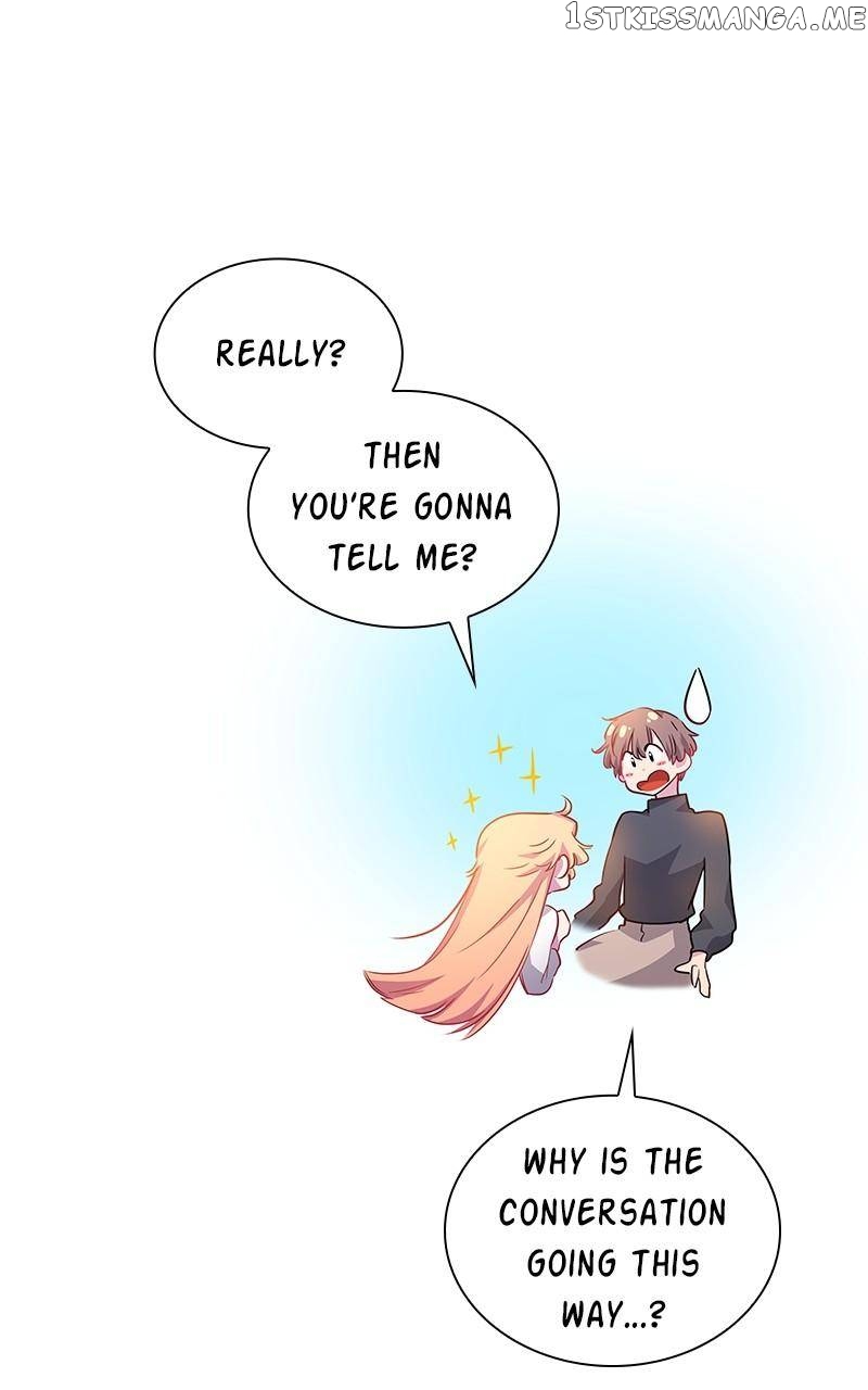 Filiarose – The Crown of Thorns Prophecy Chapter 67 - Page 79