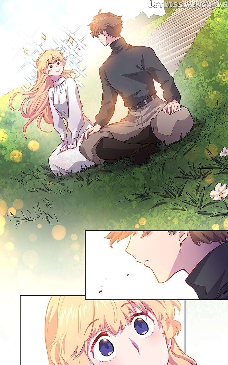 Filiarose – The Crown of Thorns Prophecy Chapter 68 - Page 4