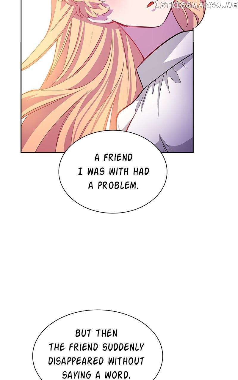 Filiarose – The Crown of Thorns Prophecy Chapter 68 - Page 5