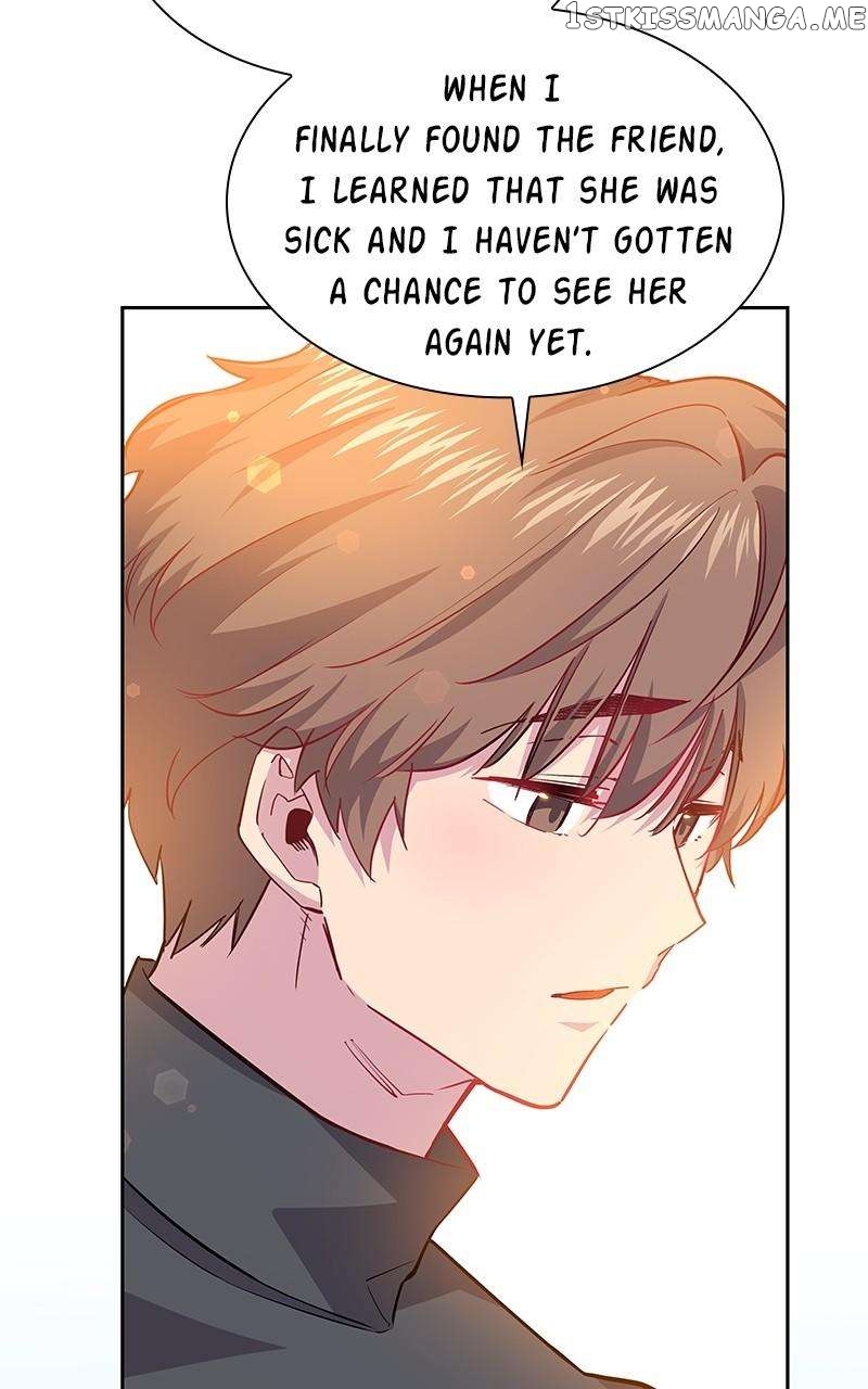 Filiarose – The Crown of Thorns Prophecy Chapter 68 - Page 6