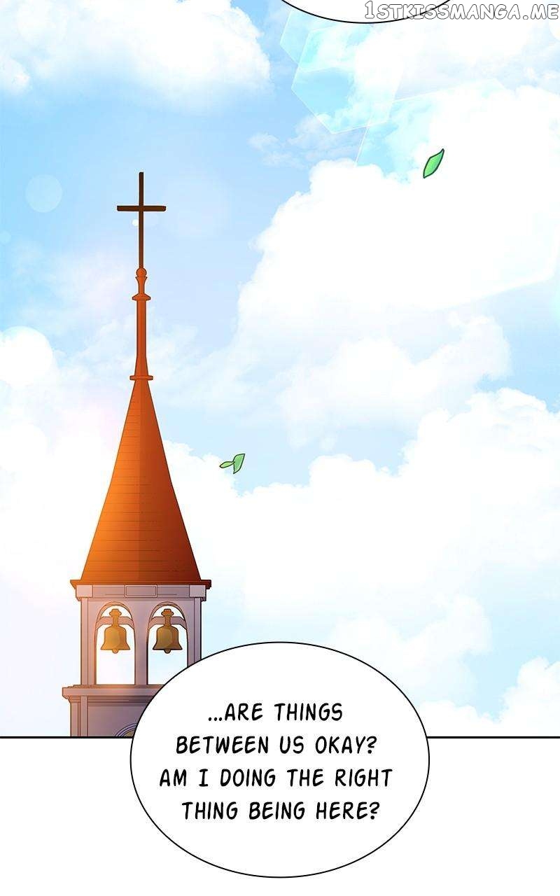 Filiarose – The Crown of Thorns Prophecy Chapter 68 - Page 8