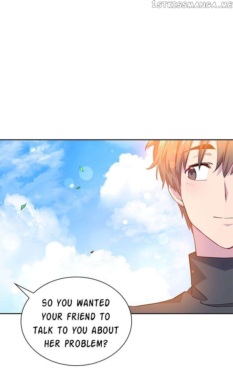 Filiarose – The Crown of Thorns Prophecy Chapter 68 - Page 9