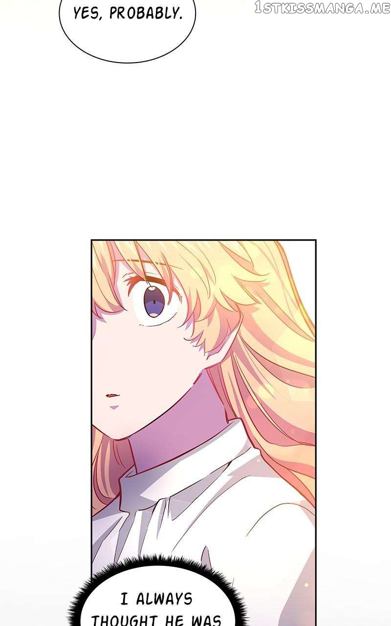 Filiarose – The Crown of Thorns Prophecy Chapter 68 - Page 15