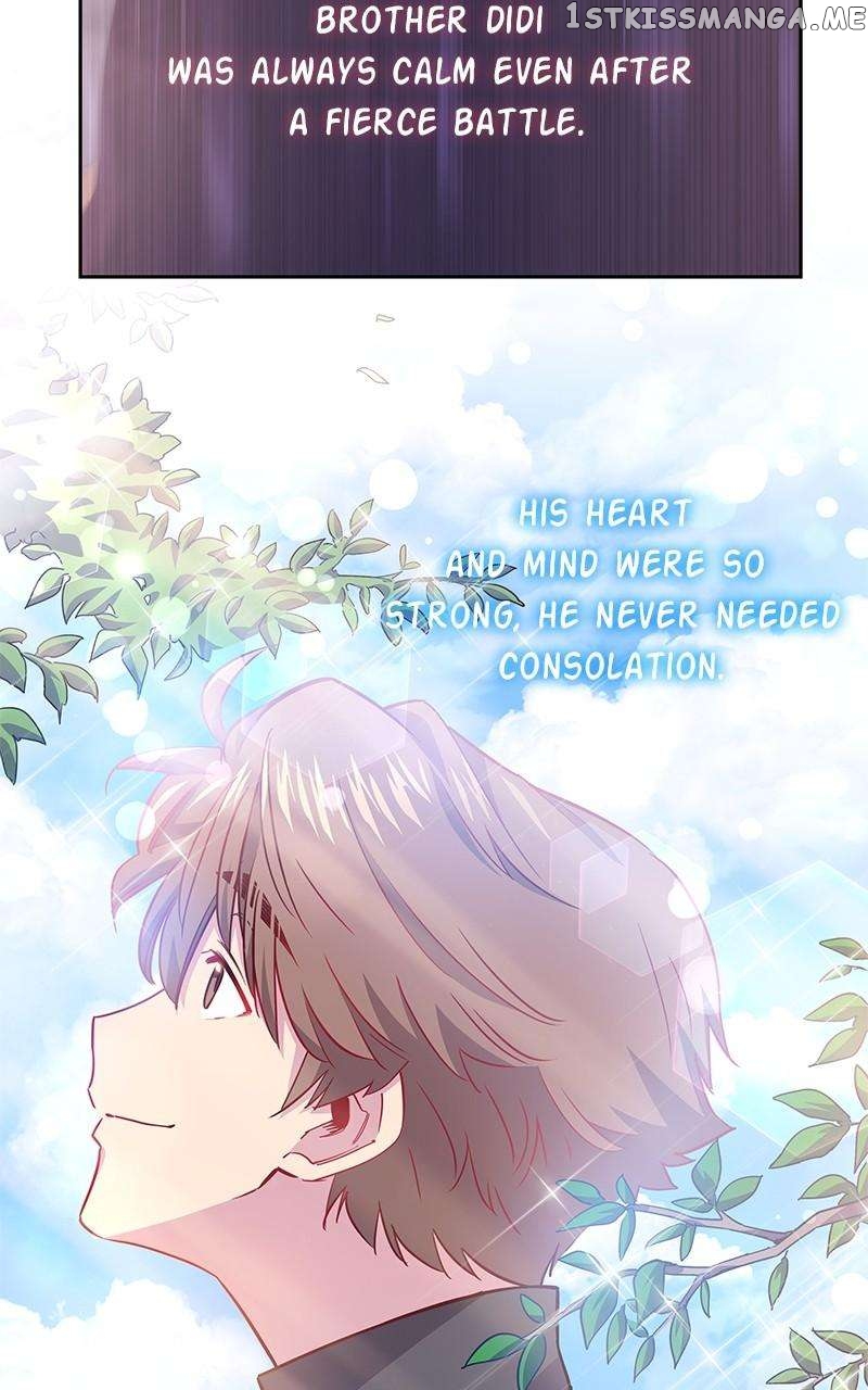 Filiarose – The Crown of Thorns Prophecy Chapter 68 - Page 20