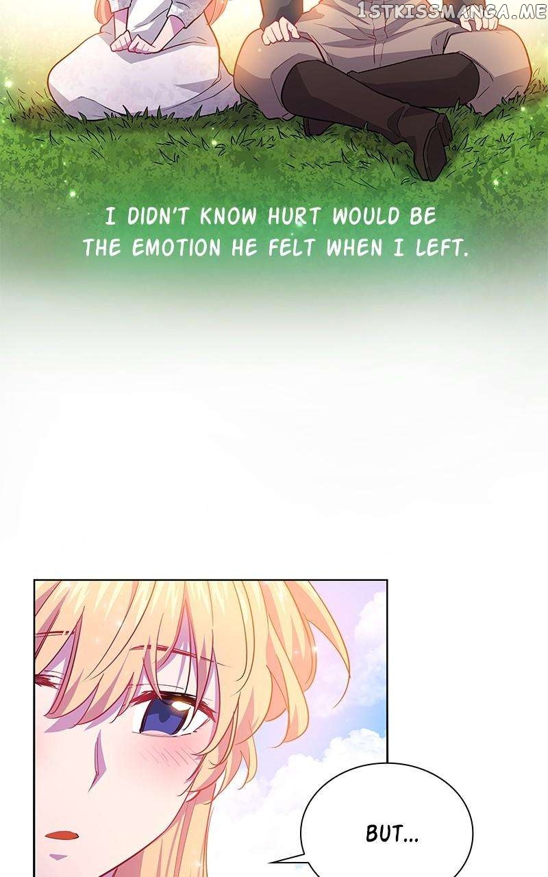 Filiarose – The Crown of Thorns Prophecy Chapter 68 - Page 25