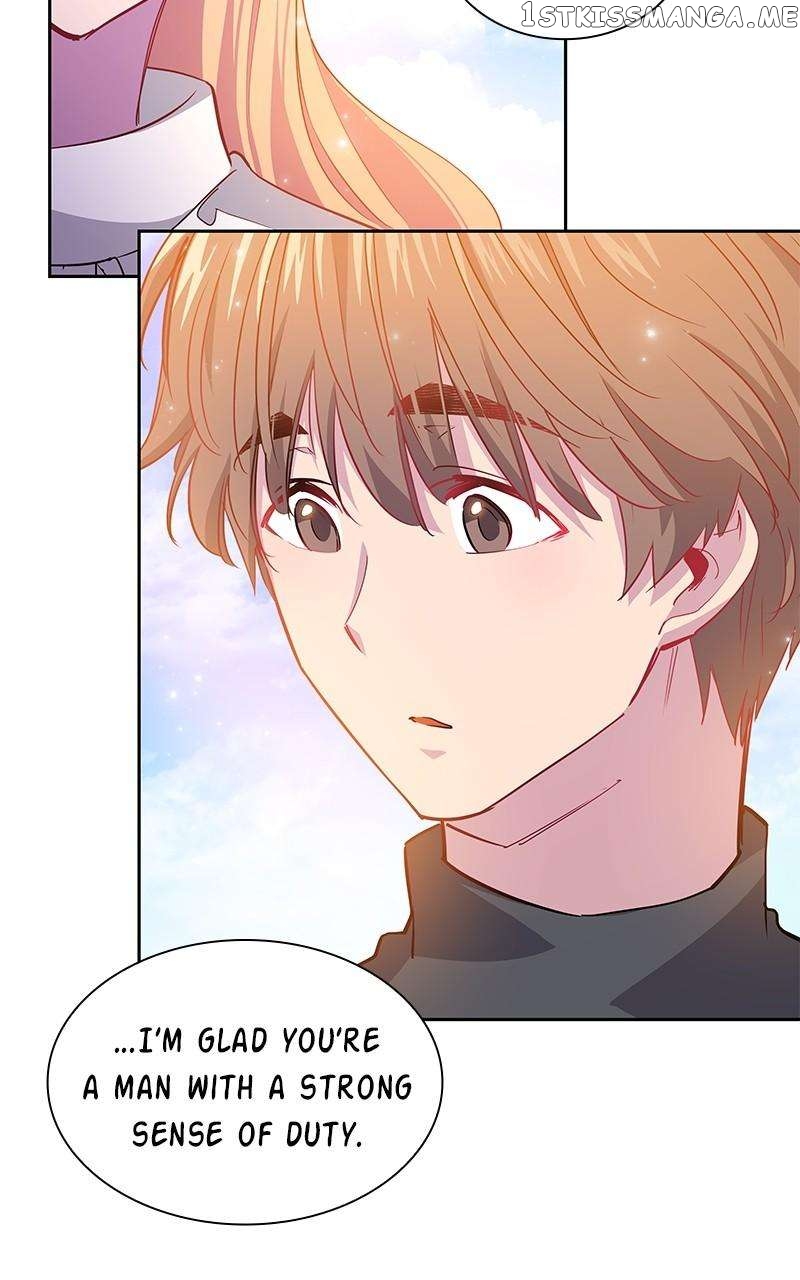 Filiarose – The Crown of Thorns Prophecy Chapter 68 - Page 26