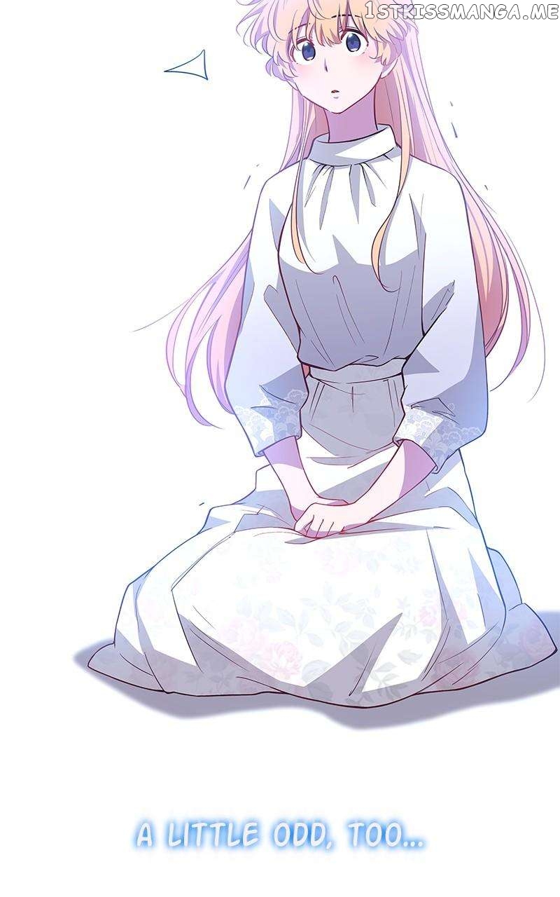 Filiarose – The Crown of Thorns Prophecy Chapter 68 - Page 34