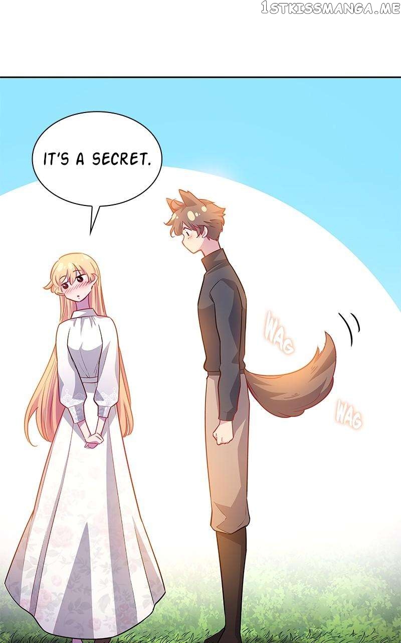 Filiarose – The Crown of Thorns Prophecy Chapter 68 - Page 42