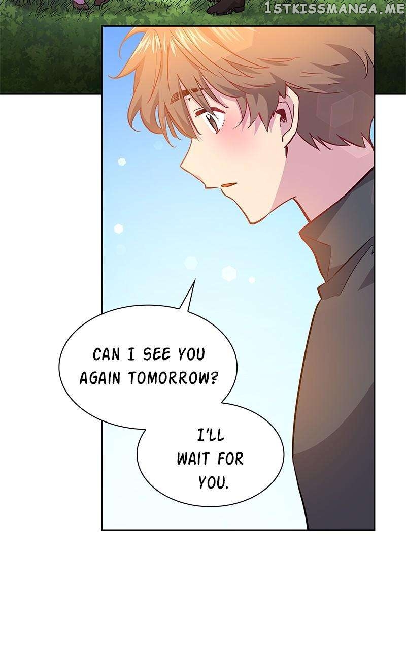 Filiarose – The Crown of Thorns Prophecy Chapter 68 - Page 43