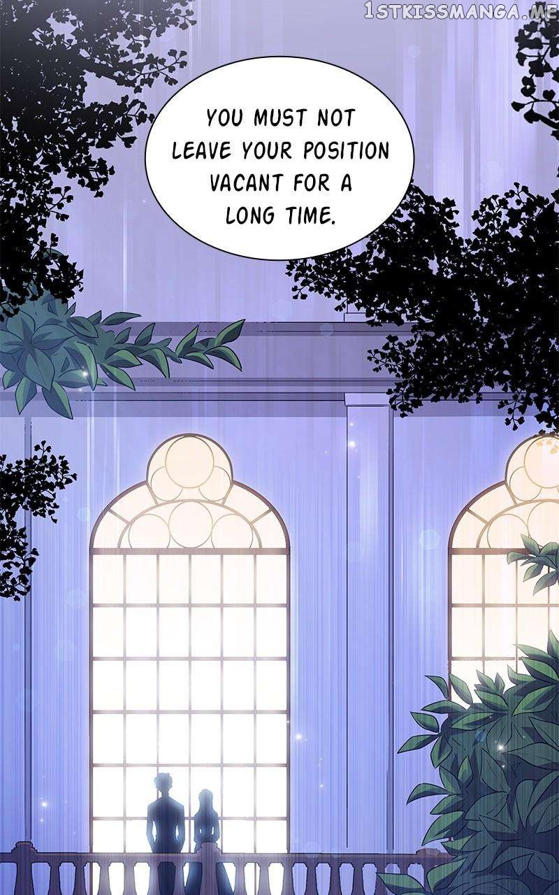 Filiarose – The Crown of Thorns Prophecy Chapter 68 - Page 46