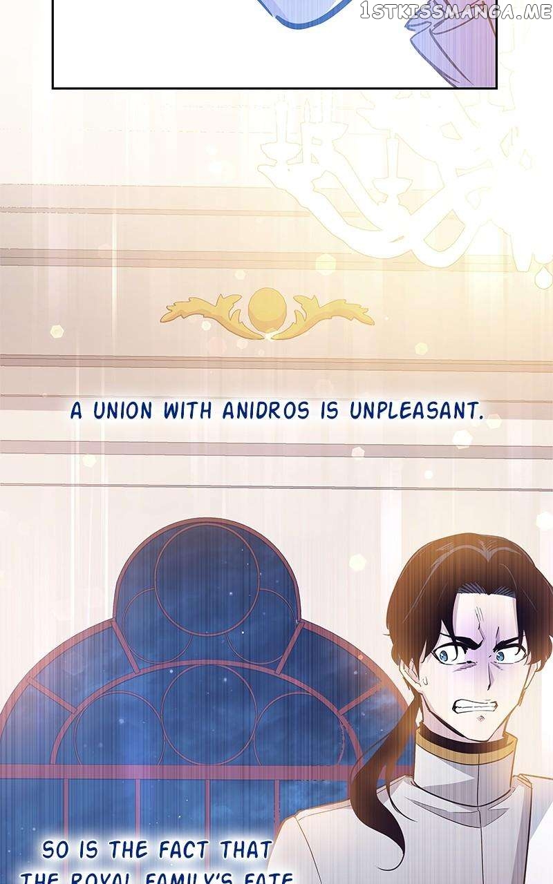 Filiarose – The Crown of Thorns Prophecy Chapter 68 - Page 55