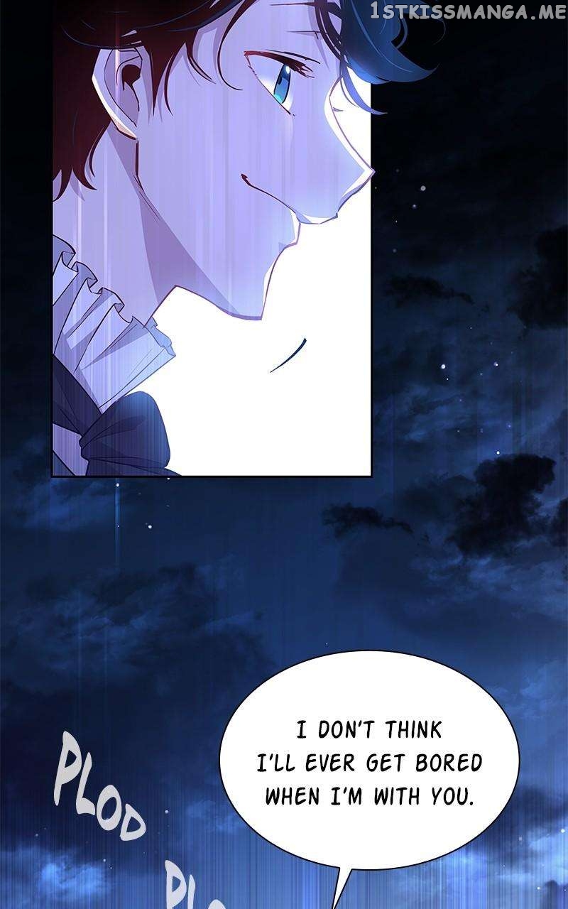 Filiarose – The Crown of Thorns Prophecy Chapter 68 - Page 57