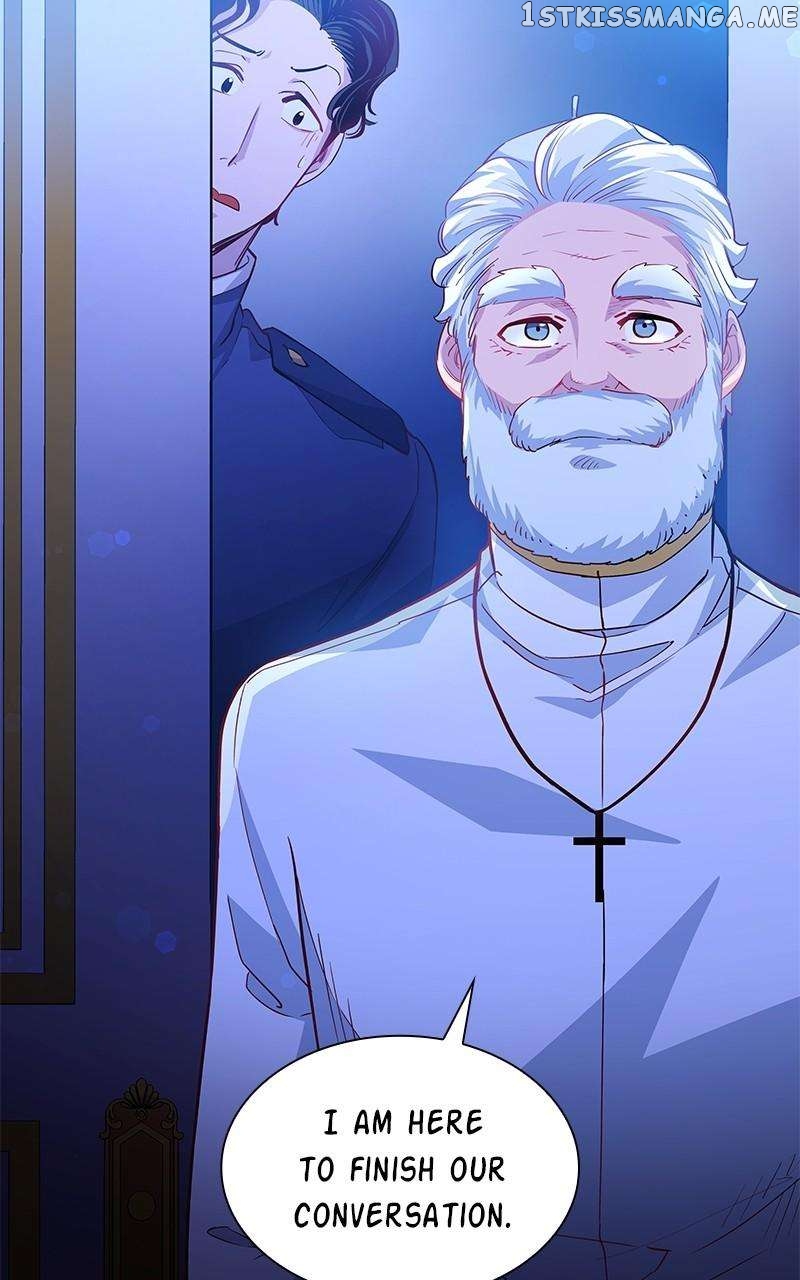 Filiarose – The Crown of Thorns Prophecy Chapter 68 - Page 70