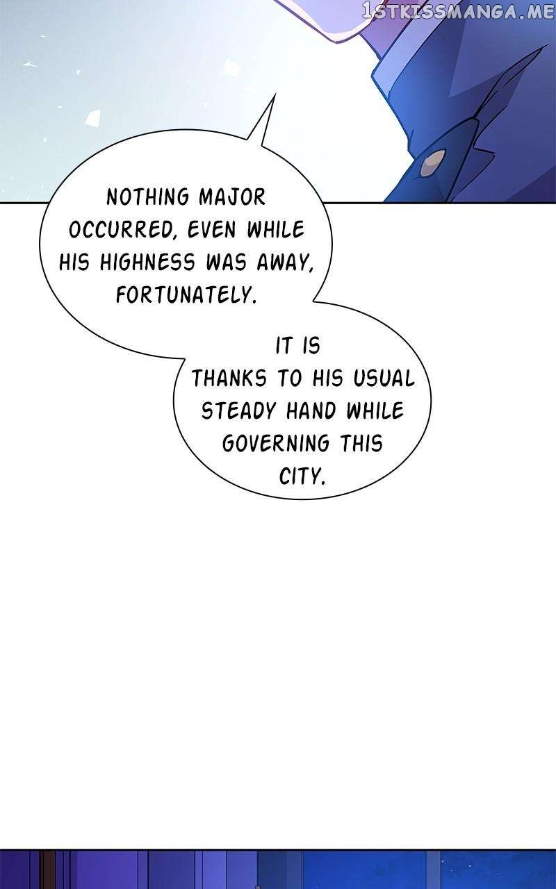 Filiarose – The Crown of Thorns Prophecy Chapter 68 - Page 73