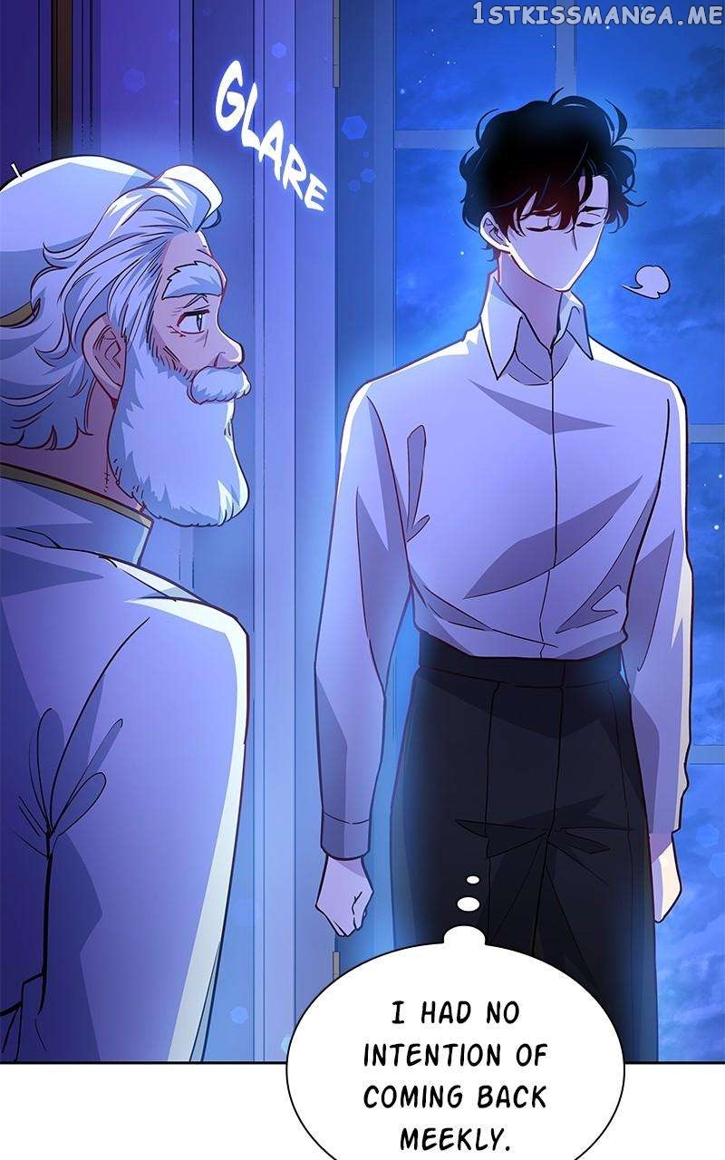 Filiarose – The Crown of Thorns Prophecy Chapter 68 - Page 74